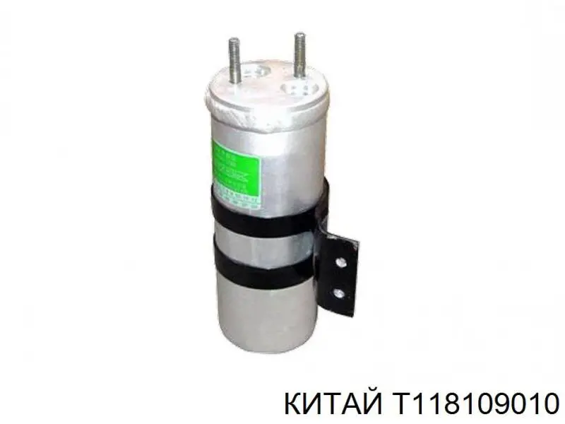 T118109010 China ресивер-осушувач кондиціонера