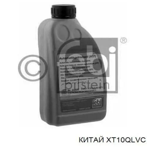 Масло трансмісії TPFD001AO Signeda
