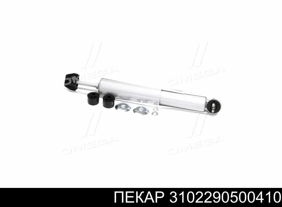 3102290500410 Пекар Стійка передня
