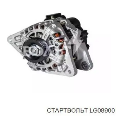 Генератор LG08900 STARTVOLT