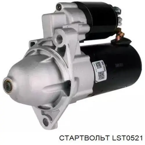 Стартер LST0521 STARTVOLT