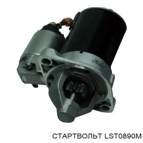 Стартер LST0890M STARTVOLT