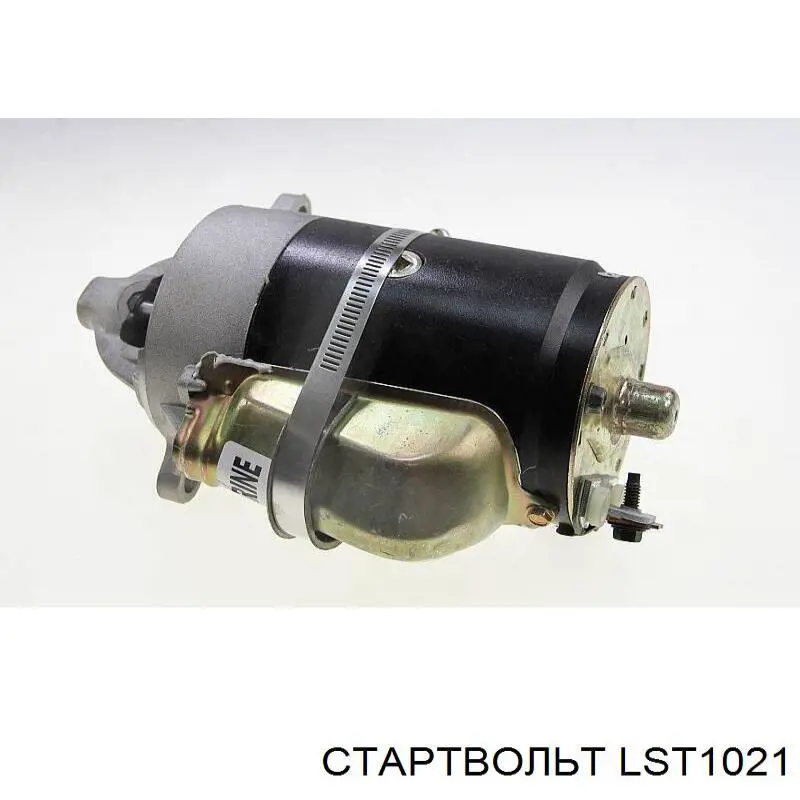 Стартер LST1021 STARTVOLT