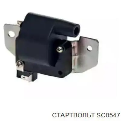 Котушка запалювання STARTVOLT SC0547 ціна, від 17.98 USD