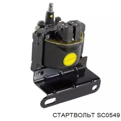 Купити SC0549 STARTVOLT Котушка запалювання