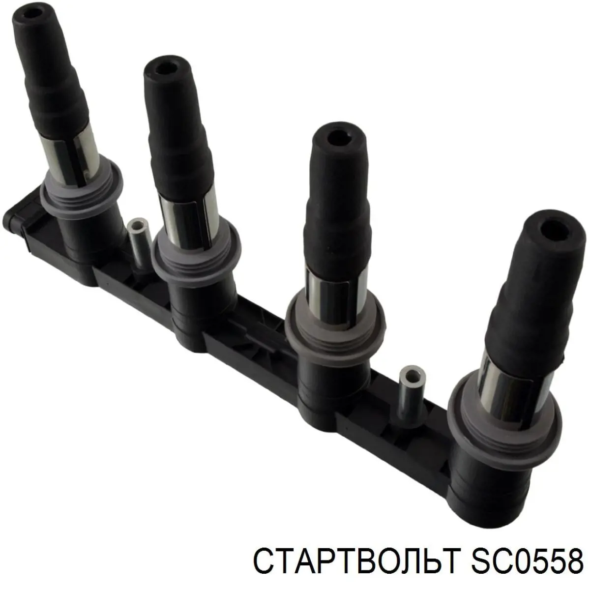 Купити SC0558 STARTVOLT Котушка запалювання