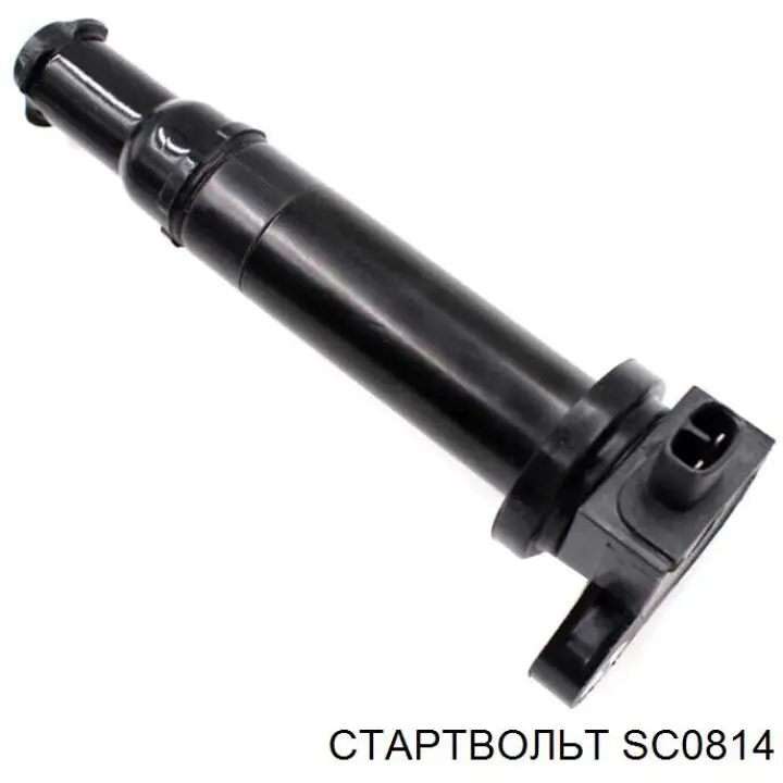 Купити SC0814 STARTVOLT Котушка запалювання