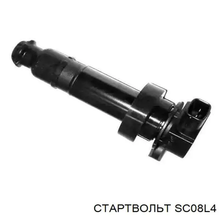 Котушка запалювання STARTVOLT SC08L4 ціна, від 18.63 USD