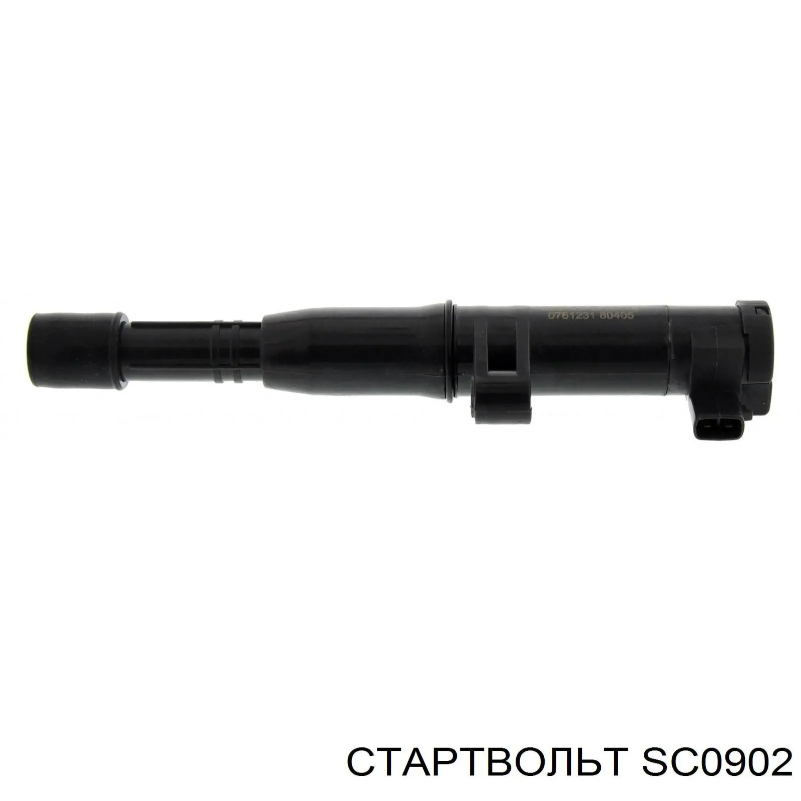 SC0902 STARTVOLT Котушка запалювання