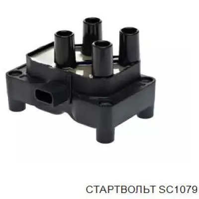 Котушка запалювання SC1079 STARTVOLT