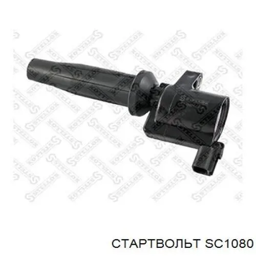 SC1080 STARTVOLT Котушка запалювання