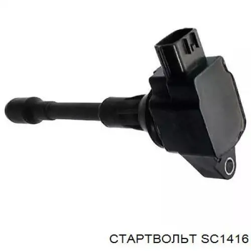 Котушка запалювання STARTVOLT SC1416 ціна, від 21.03 USD
