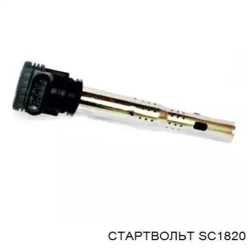 Купити SC1820 STARTVOLT Котушка запалювання