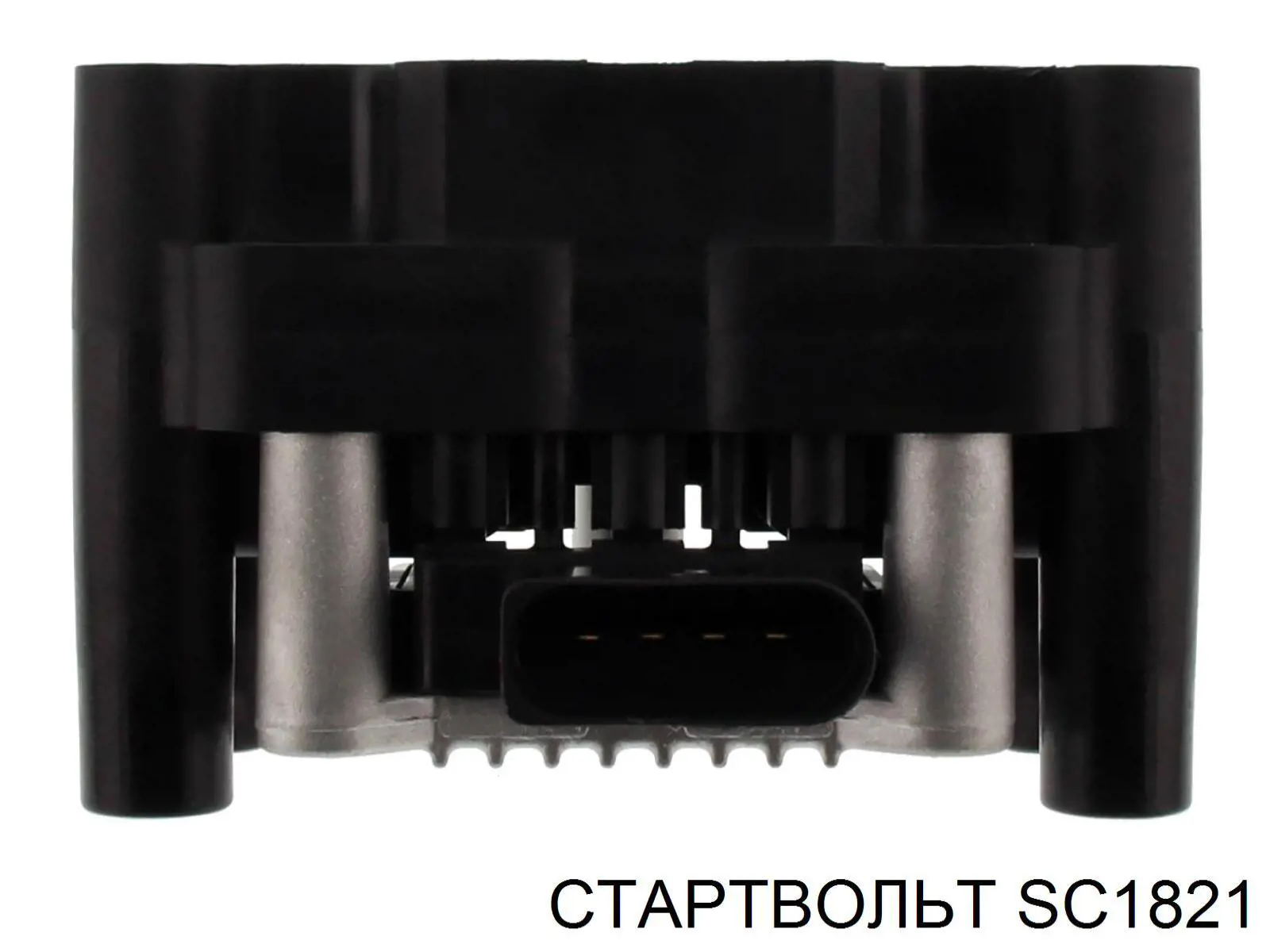 Купити SC1821 STARTVOLT Котушка запалювання