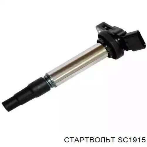 SC1915 STARTVOLT Котушка запалювання