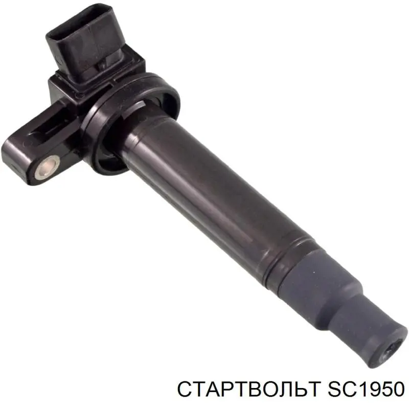 SC1950 STARTVOLT Котушка запалювання