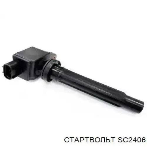 SC2406 STARTVOLT Котушка запалювання