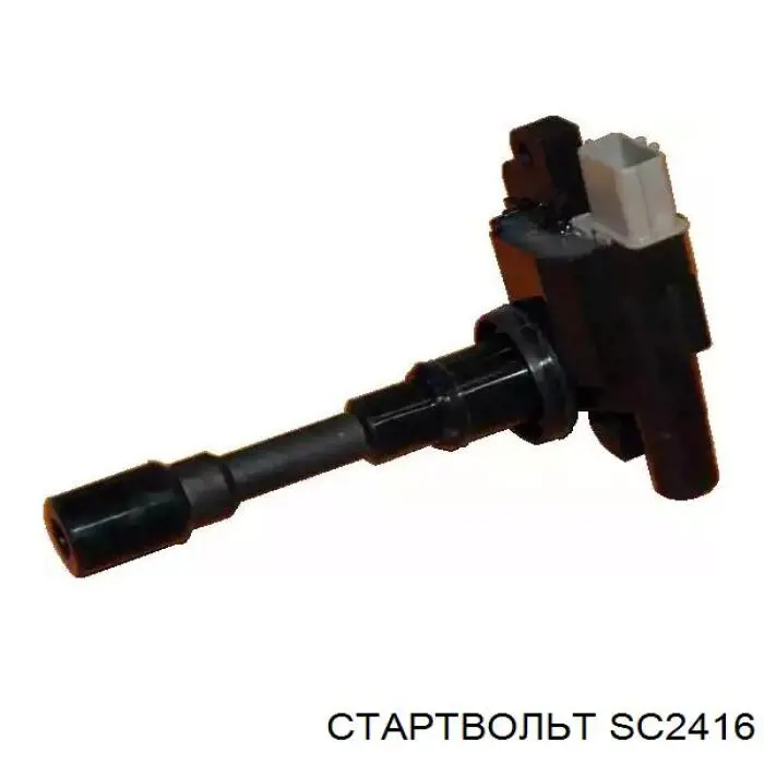 SC2416 STARTVOLT Котушка запалювання