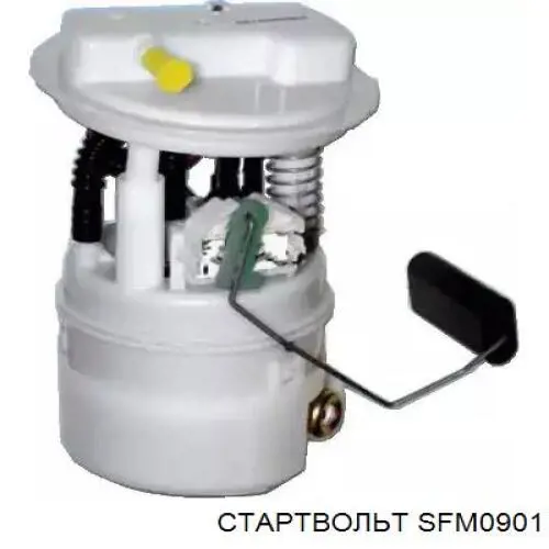 SFM0901 STARTVOLT Електробензонасос