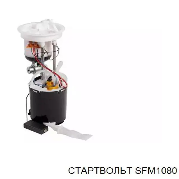 Модуль бензонасоса STARTVOLT SFM1080 ціна, від 102.28 USD
