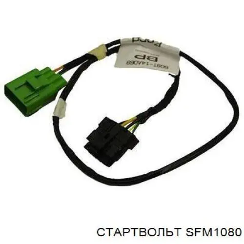 Купити SFM1080 STARTVOLT Насос занурювальний в баці