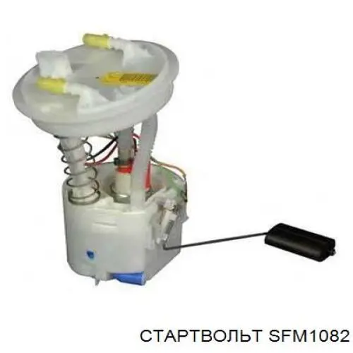 Бензонасос SFM1082 STARTVOLT