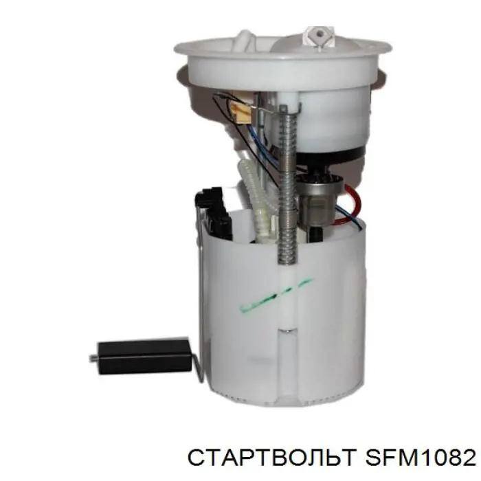 SFM1082 STARTVOLT модуль паливного насосу, з датчиком рівня палива