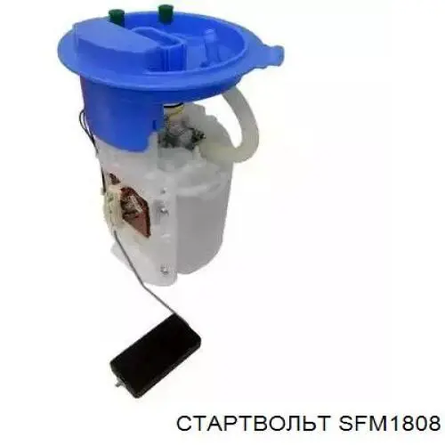 Модуль бензонасоса STARTVOLT SFM1808 ціна, від 38.01 USD
