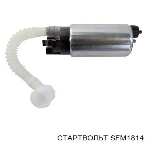 Модуль бензонасоса STARTVOLT SFP1814 ціна, від 101.49 USD