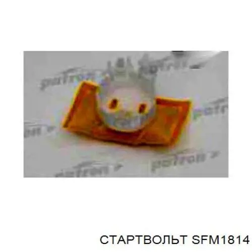 Купити SFP1814 STARTVOLT Насос занурювальний в баці