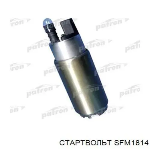 Бензонасос SFP1814 STARTVOLT
