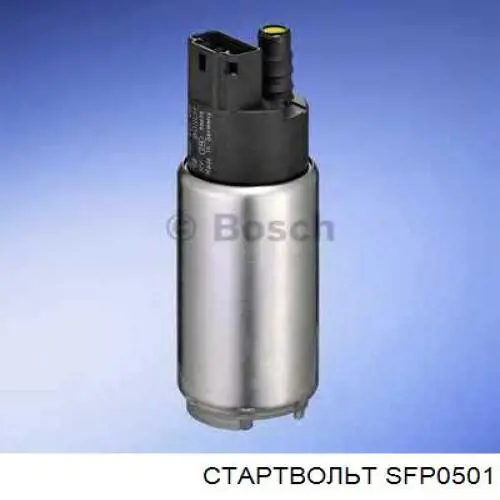 Модуль бензонасоса STARTVOLT SFP0501 ціна, від 45.66 USD