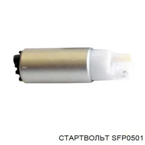 Модуль паливного насосу, з датчиком рівня палива SFP0501 STARTVOLT