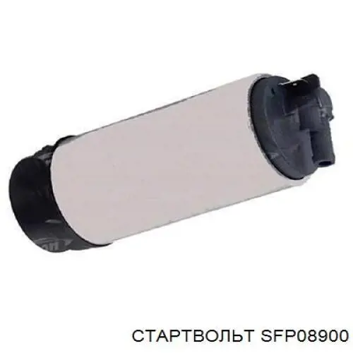 Паливний насос електричний, занурювальний STARTVOLT SFP08900 ціна, від 15.87 USD