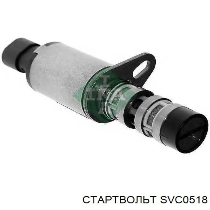 SVC0518 STARTVOLT клапан електромагнітний положення (фаз розподільного валу)