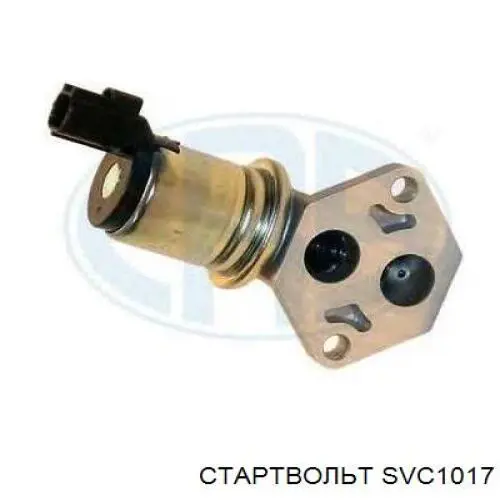 Клапан фазорегулятора SVC1017 STARTVOLT