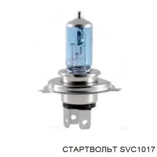 SVC1017 STARTVOLT Клапан електромагнітний положення розподільного
