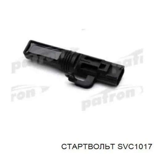 Клапан електромагнітний положення (фаз) розподільного валу STARTVOLT SVC1017 ціна, від 22.60 USD