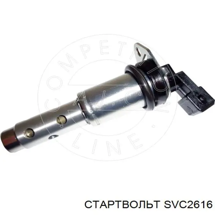 Клапан електромагнітний положення (фаз) розподільного валу STARTVOLT SVC2616