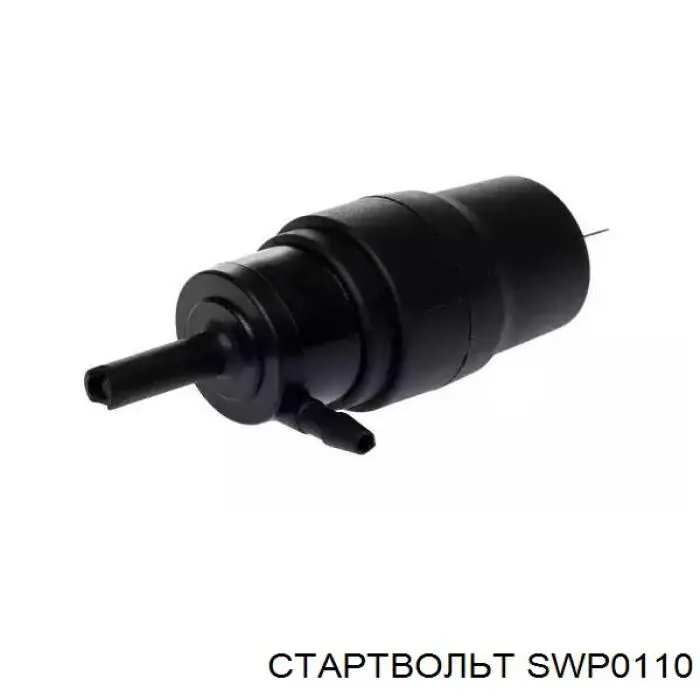 Моторчик омивача переднього скла STARTVOLT SWP0110 ціна, від 1.58 USD