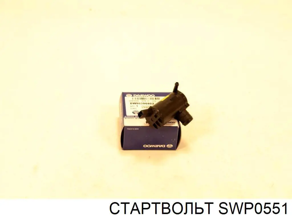 Моторчик омивача переднього скла STARTVOLT SWP0551 ціна, від 4.99 USD