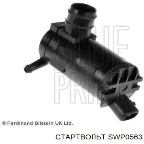 SWP0563 STARTVOLT Мотор омивача