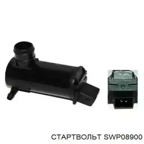Моторчик омивача переднього скла STARTVOLT SWP08900 ціна, від 5.99 USD