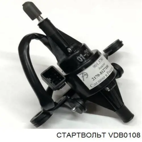 RI10H Mobiletron Діодний випрямляч