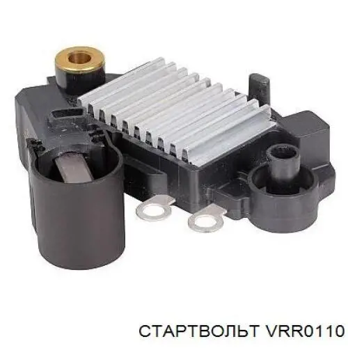 Купити 21103701500 Lada Реле регулятор напруги генератора