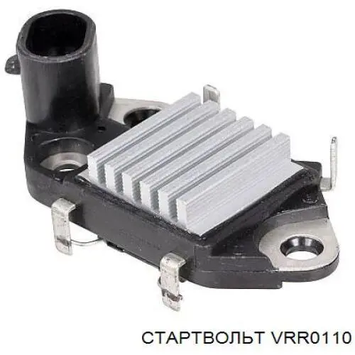 Реле зарядки генератора Lada 21103701500 ціна, від 2.58 USD