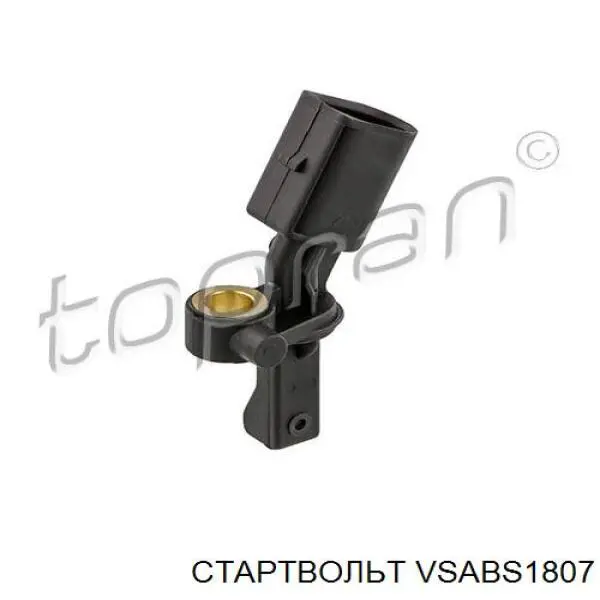 Датчик ABS задній правий STARTVOLT VSABS1807 ціна, від 7.70 USD