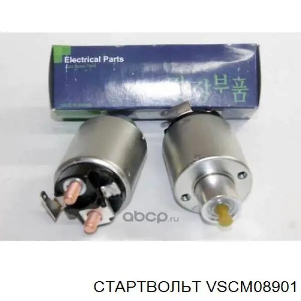Купити VSCM08901 STARTVOLT ДПРВ