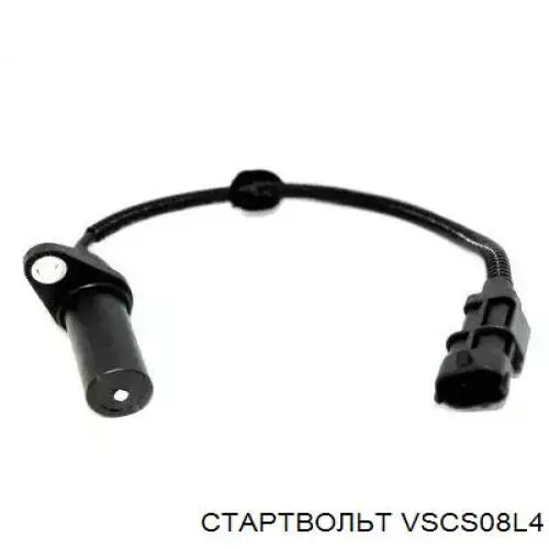 Купити VSCS08L4 STARTVOLT Датчик положення (оборотів) коленвалу