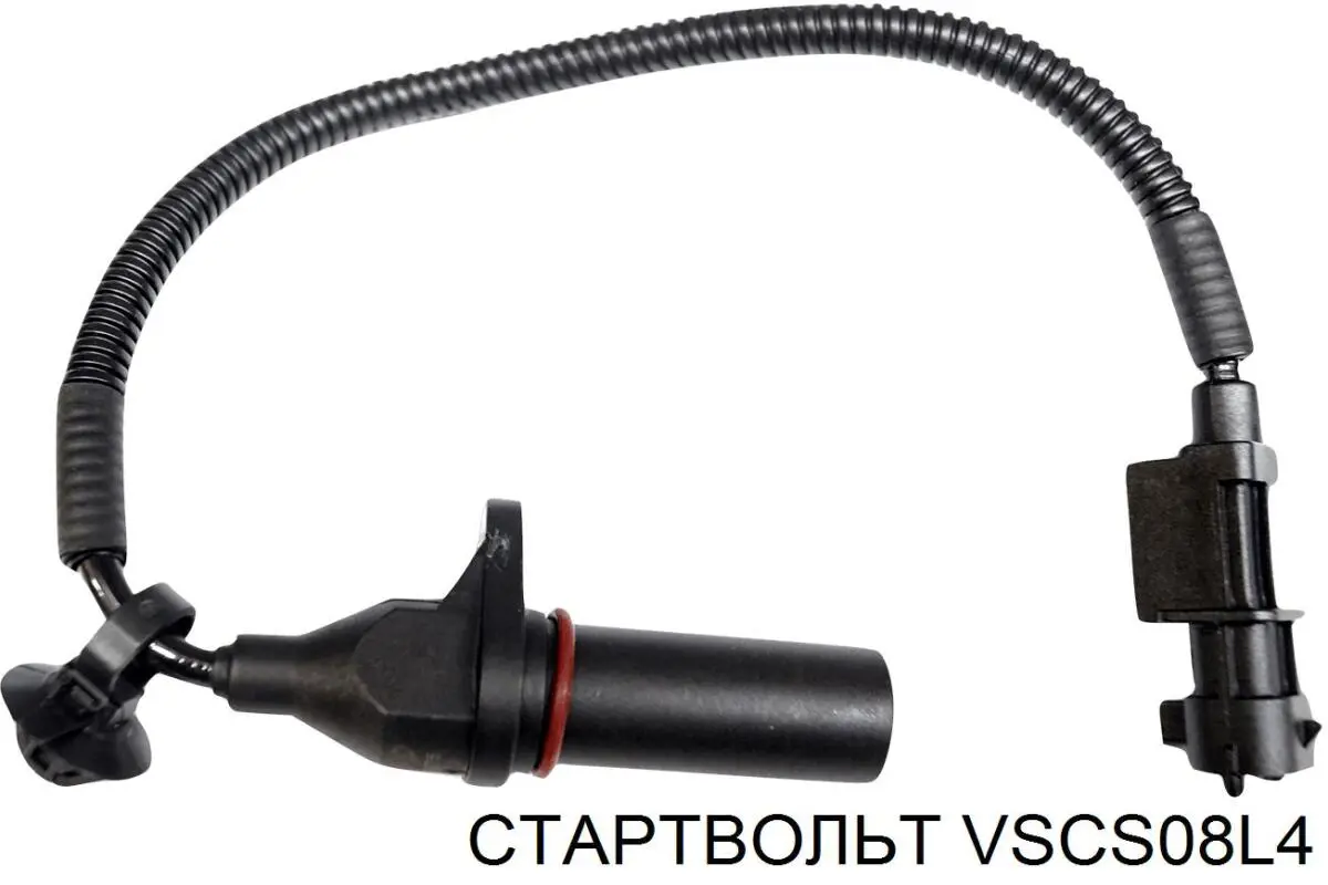 Датчик обертів колінвалу STARTVOLT VSCS08L4 ціна, від 14.22 USD